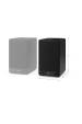 Obrázok pre Sharp Bookshelf Speakers 2-way Černá Kabelový a bezdrátový 60 W