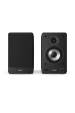 Obrázok pre Sharp Bookshelf Speakers 2-way Černá Kabelový a bezdrátový 60 W