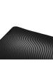 Obrázok pre GENESIS Carbon 500 Ultra Wave Herní podložka na myš Černá, Šedá