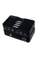 Obrázok pre LogiLink USB Sound Box Dolby 7.1 8-Channel 7.1 kanály/kanálů