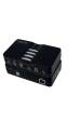 Obrázok pre LogiLink USB Sound Box Dolby 7.1 8-Channel 7.1 kanály/kanálů