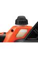 Obrázok pre Black & Decker GKC1825L20 motorová pila Černá, Oranžová