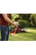 Obrázok pre Black & Decker GKC1825L20 motorová pila Černá, Oranžová