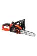 Obrázok pre Black & Decker GKC1825L20 motorová pila Černá, Oranžová