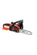 Obrázok pre Black & Decker GKC1825L20 motorová pila Černá, Oranžová