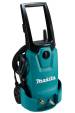 Obrázok pre Makita HW1200 tlaková myčka Napřímený Elektrický 420 l/h 1600 W Černá, Modrá
