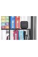 Obrázok pre Brother PT-P710BTH tiskárna štítků Tepelný přenos 180 x 360 DPI 20 mm/s Kabelový a bezdrátový TZe Bluetooth