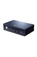 Obrázok pre ASUS SimPro Dock 2 Kabel Thunderbolt 3 Černá, Modrá