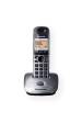 Obrázok pre Panasonic KX-TG2511 DECT telefon Identifikace volajícího Šedá