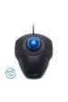 Obrázok pre Kensington Kabelový trackball Orbit s kroužkem Scroll Ring