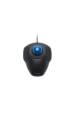 Obrázok pre Kensington Kabelový trackball Orbit s kroužkem Scroll Ring