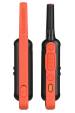 Obrázok pre Motorola T82 Twin Pack vysílačky 16 kanálů Černá, oranžová