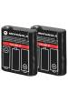 Obrázok pre Motorola T82 Twin Pack vysílačky 16 kanálů Černá, oranžová