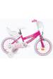Obrázok pre Dětské kolo 16" Huffy 21851W Princess