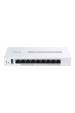 Obrázok pre ASUS ExpertWiFi EBG19P router zapojený do sítě Gigabit Ethernet Bílá