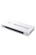 Obrázok pre ASUS ExpertWiFi EBG19P router zapojený do sítě Gigabit Ethernet Bílá