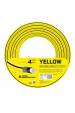 Obrázok pre CELLFAST WĄŻ OGRODNICZY  YELLOW 3/4" 50m