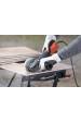 Obrázok pre Black & Decker BEG210-QS úhlová bruska 11,5 cm 900 W 1,95 kg