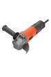 Obrázok pre Black & Decker BEG210-QS úhlová bruska 11,5 cm 900 W 1,95 kg