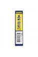 Obrázok pre IRWIN BROKEN BLADES 18mm /50pcs. BI-METAL