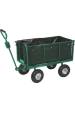 Obrázok pre FLO WÓZEK OGRODOWY/TRANSPORTOWY 300kg