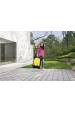 Obrázok pre Kärcher S 4 Twin zametač Černá, Žlutá