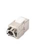 Obrázok pre Digitus DN-93617-24 kabelový konektor Stříbrná
