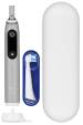 Obrázok pre Oral-B iO 4210201381686 elektrický zubní kartáček Rotační kartáček Šedá