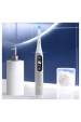 Obrázok pre Oral-B iO 4210201381686 elektrický zubní kartáček Rotační kartáček Šedá