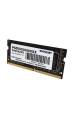 Obrázok pre Paměťový modul PATRIOT SIGNATURE DDR4 SO-DIMM 8GB 3200MHz (PSD48G32002S)