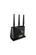 Obrázok pre ASUS 4G-AC86U bezdrátový router Gigabit Ethernet Dvoupásmový (2,4 GHz / 5 GHz) Černá