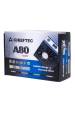 Obrázok pre Chieftec CTG-750C napájecí zdroj 750 W 24-pin ATX ATX Černá