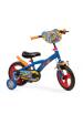 Obrázok pre Krosové kolo 10" HOT WHEELS 168 Modrá