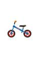 Obrázok pre Krosové kolo 10" HOT WHEELS 168 Modrá