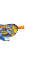 Obrázok pre Krosové kolo 10" HOT WHEELS 168 Modrá
