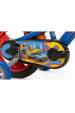 Obrázok pre Krosové kolo 10" HOT WHEELS 168 Modrá