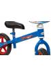 Obrázok pre Krosové kolo 10" HOT WHEELS 168 Modrá
