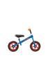 Obrázok pre Krosové kolo 10" HOT WHEELS 168 Modrá