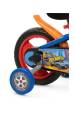 Obrázok pre Krosové kolo 10" HOT WHEELS 168 Modrá