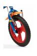 Obrázok pre Krosové kolo 10" HOT WHEELS 168 Modrá