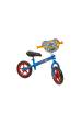 Obrázok pre Krosové kolo 10" HOT WHEELS 168 Modrá