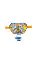 Obrázok pre Krosové kolo 10" HOT WHEELS 168 Modrá