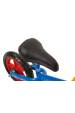 Obrázok pre Krosové kolo 10" HOT WHEELS 168 Modrá