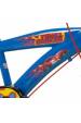 Obrázok pre Dětské kolo 14" HOT WHEELS 1468 Blue