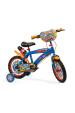 Obrázok pre Dětské kolo 14" HOT WHEELS 1468 Blue