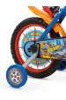 Obrázok pre Dětské kolo 14" HOT WHEELS 1468 Blue
