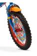 Obrázok pre Dětské kolo 14" HOT WHEELS 1468 Blue