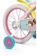 Obrázok pre Dětské kolo 16" Barbie Toimsa 1465 Pink
