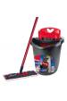 Obrázok pre Vileda Ultramax Box mop + utěrky 3 ks.