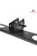 Obrázok pre Stropní držák pro TV LCD LED 32-55" až 50kg Maclean Brackets MC-631
